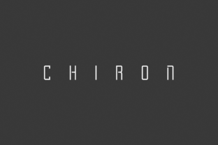 Chiron: The Minimal Modern Sans Serif Font for Premium Branding